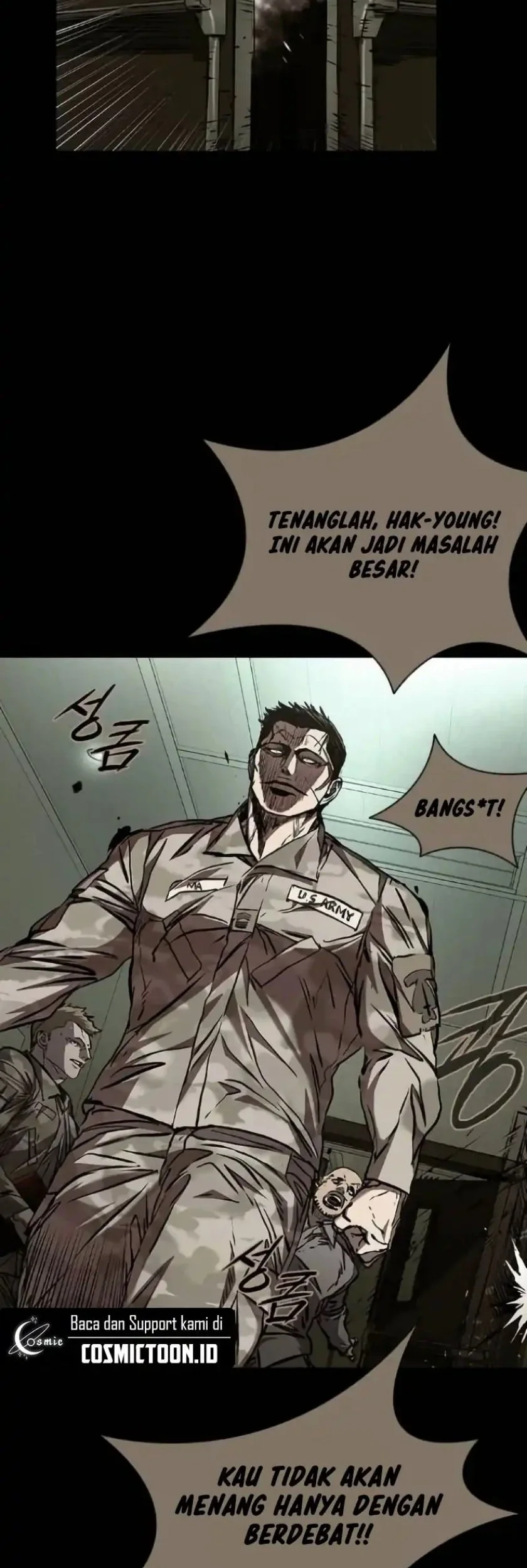 Castle 2: On Top of Everyone Chapter 120 Gambar 9