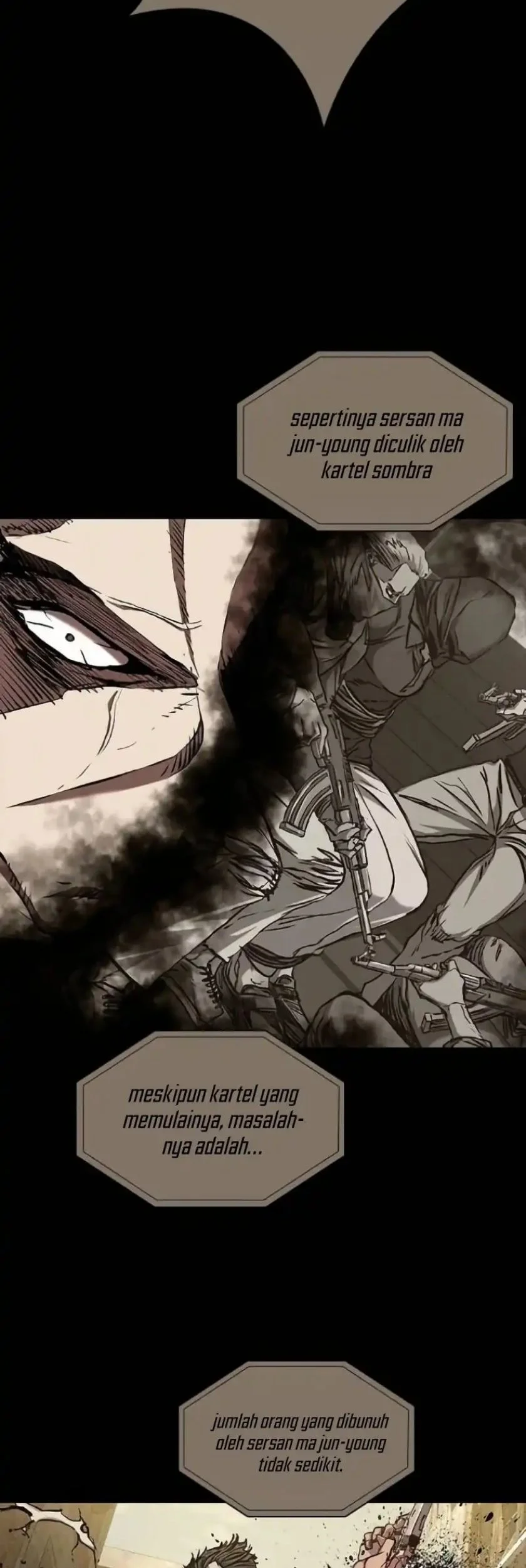 Castle 2: On Top of Everyone Chapter 120 Gambar 10