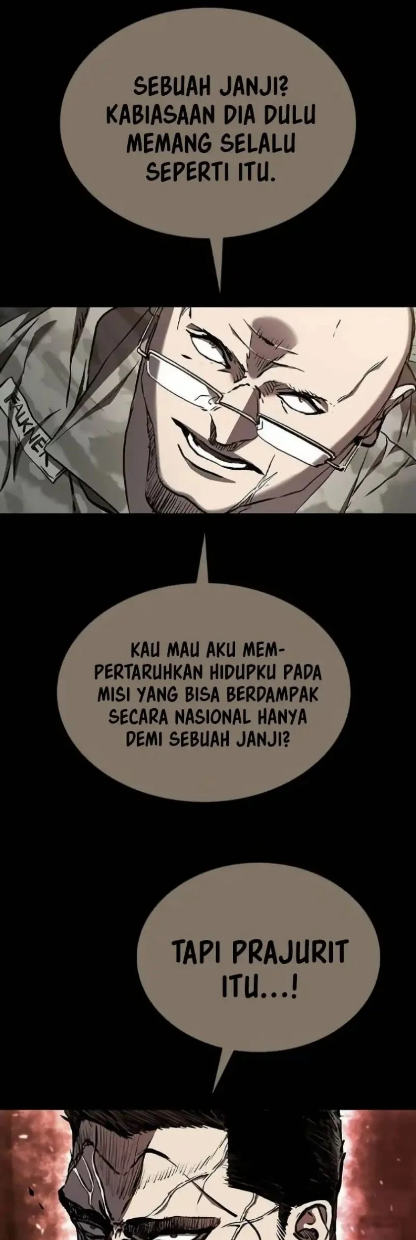 Castle 2: On Top of Everyone Chapter 120 Gambar 15