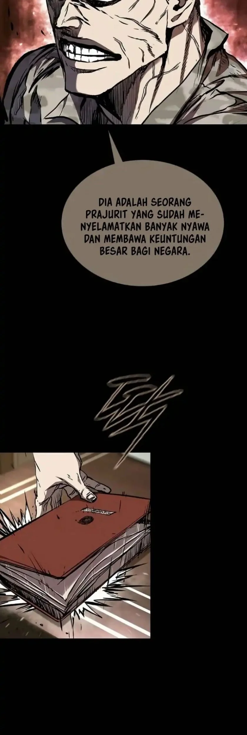 Castle 2: On Top of Everyone Chapter 120 Gambar 16