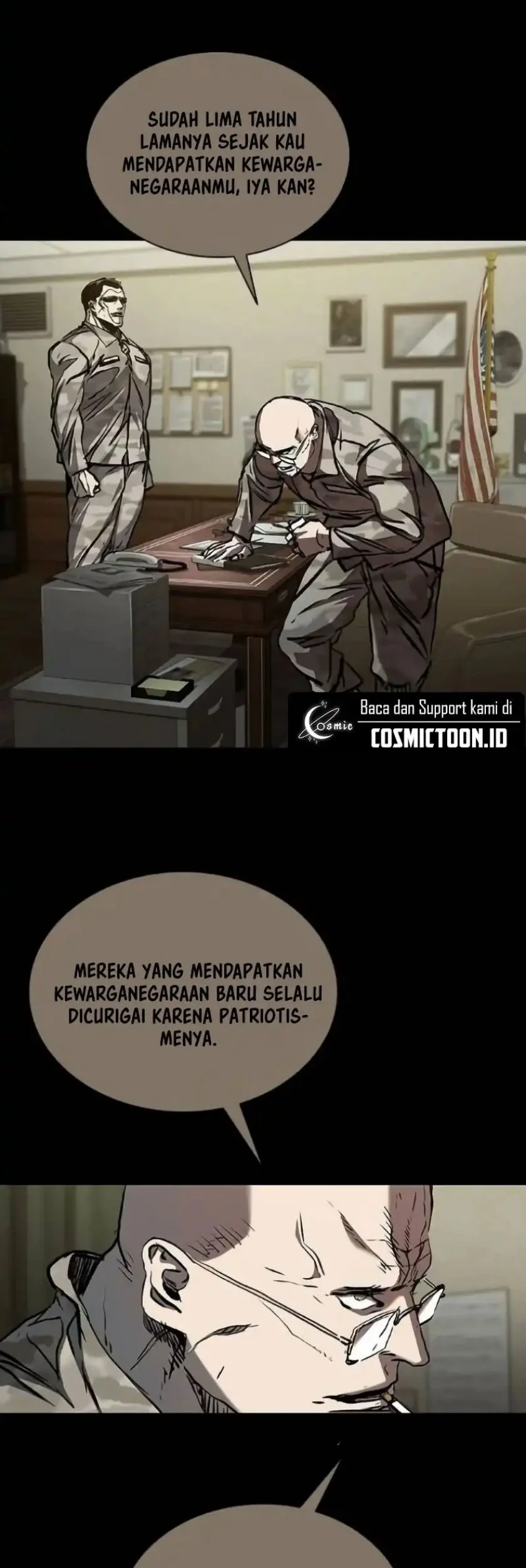 Castle 2: On Top of Everyone Chapter 120 Gambar 17