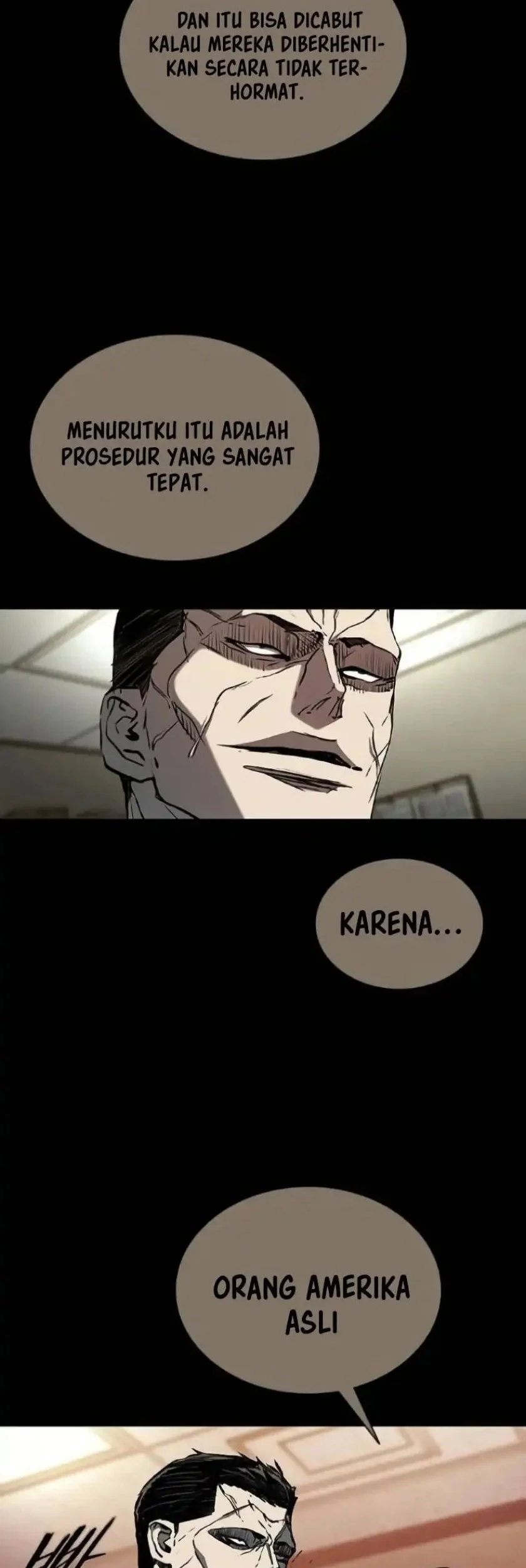 Castle 2: On Top of Everyone Chapter 120 Gambar 18