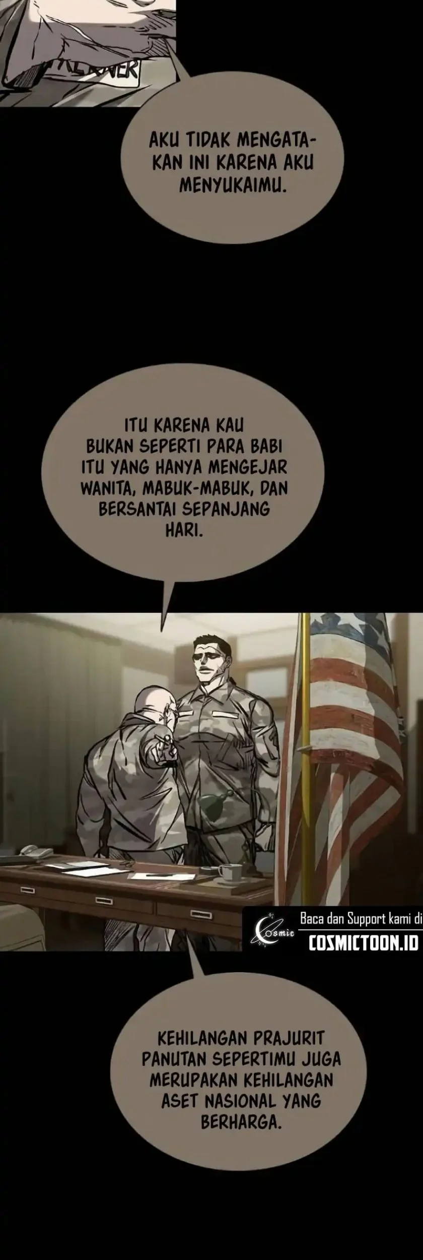 Castle 2: On Top of Everyone Chapter 120 Gambar 20