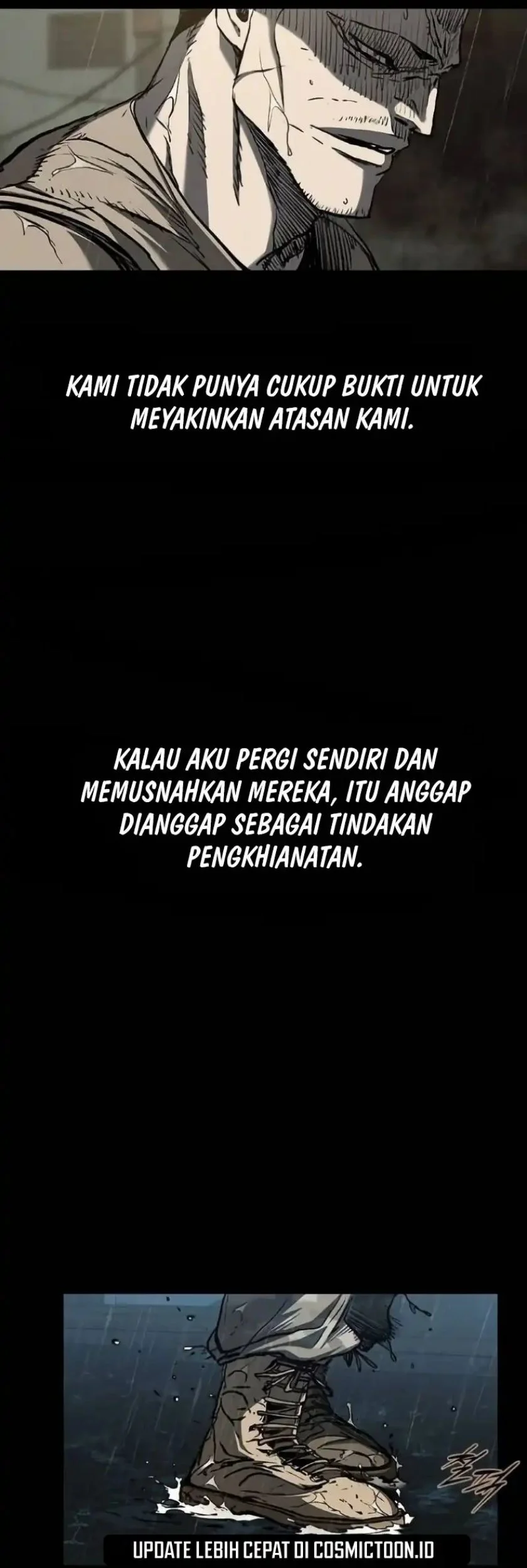 Castle 2: On Top of Everyone Chapter 120 Gambar 26