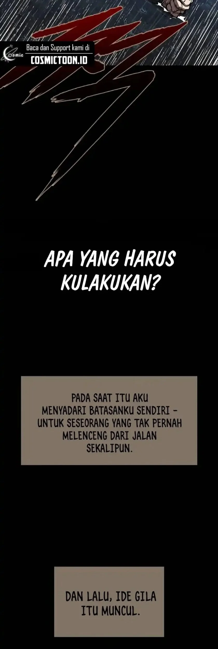 Castle 2: On Top of Everyone Chapter 120 Gambar 29