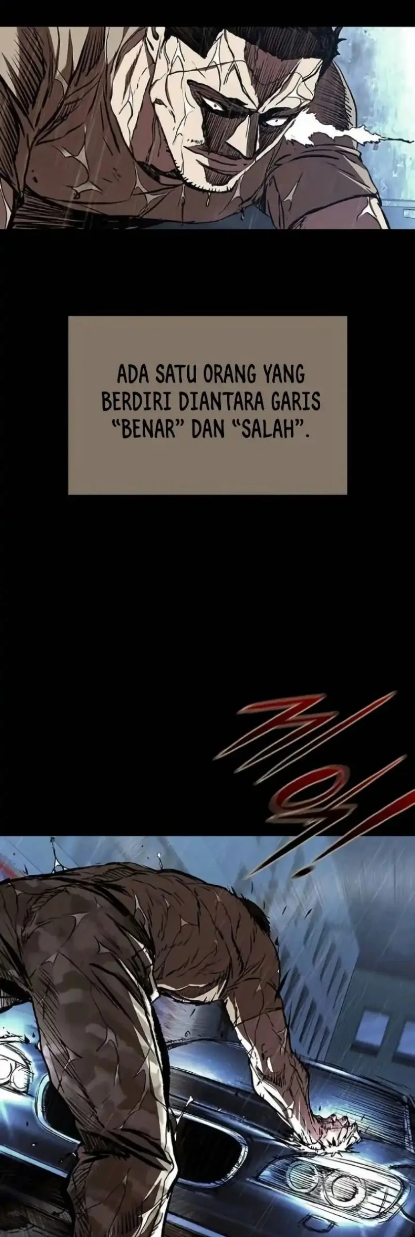 Castle 2: On Top of Everyone Chapter 120 Gambar 30