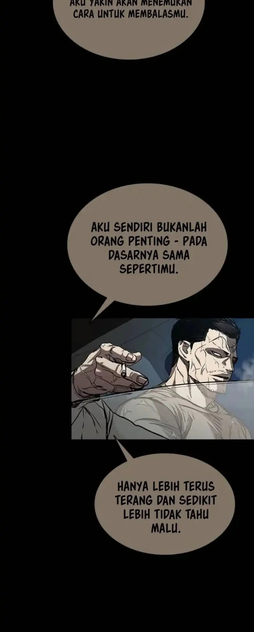 Castle 2: On Top of Everyone Chapter 120 Gambar 33