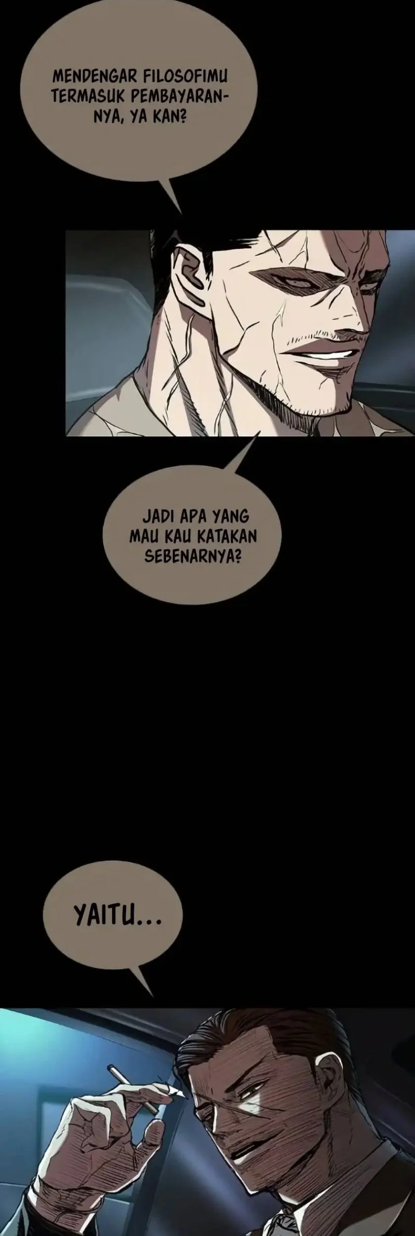 Castle 2: On Top of Everyone Chapter 120 Gambar 35