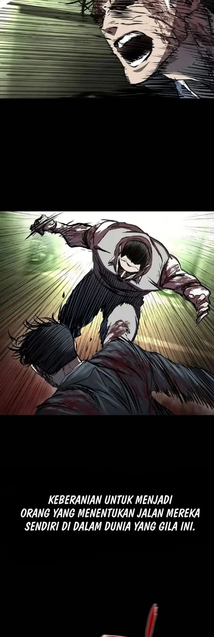 Castle 2: On Top of Everyone Chapter 120 Gambar 37