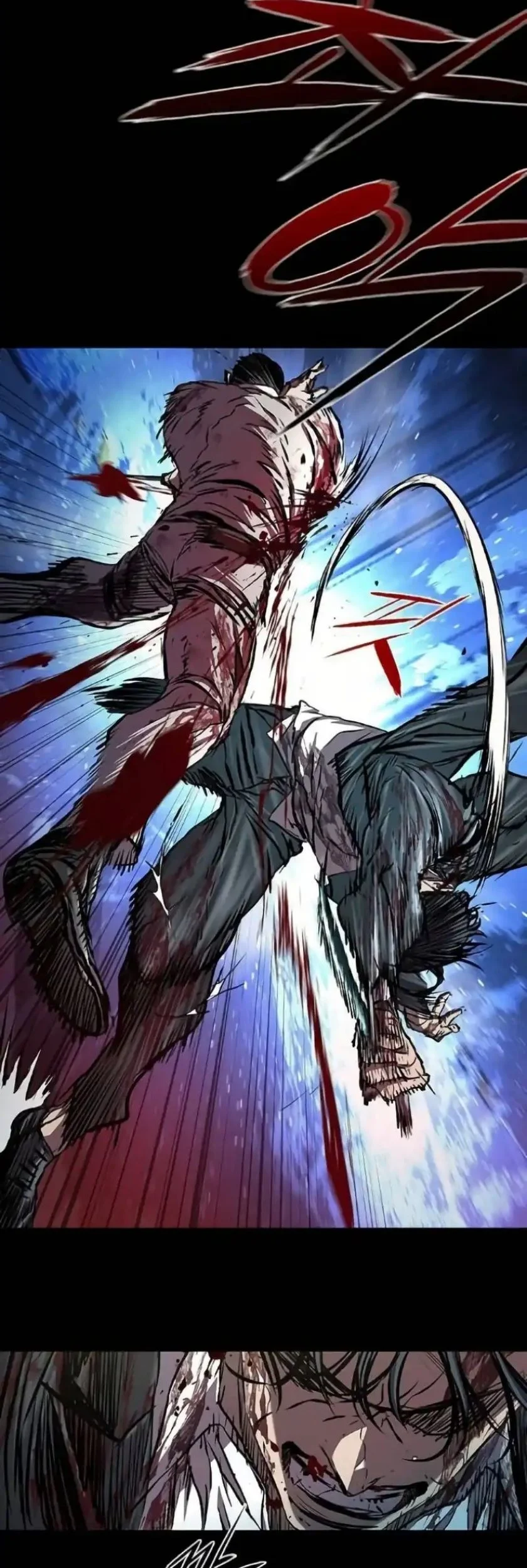 Castle 2: On Top of Everyone Chapter 120 Gambar 38