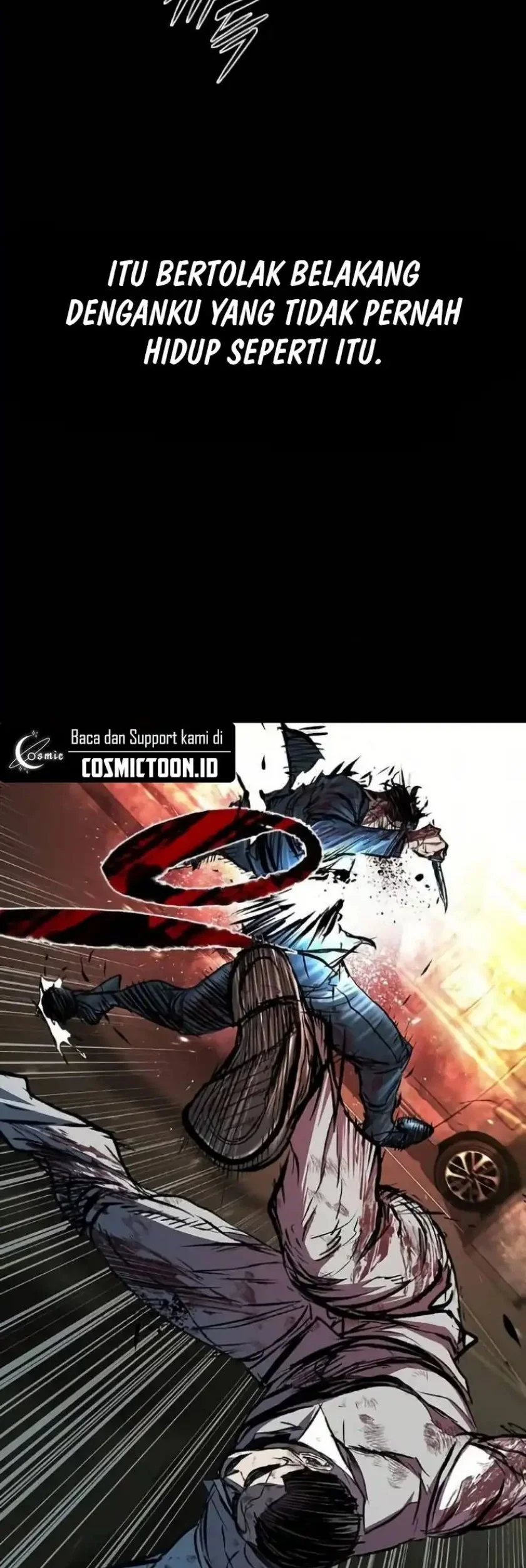 Castle 2: On Top of Everyone Chapter 120 Gambar 39