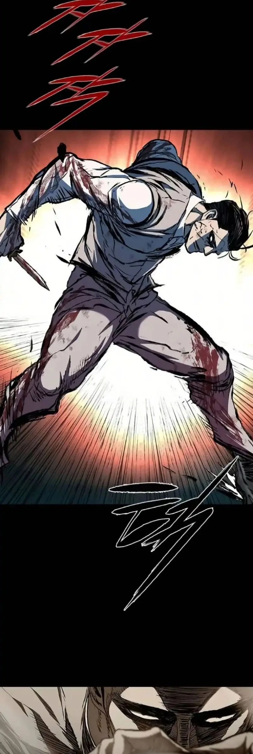 Castle 2: On Top of Everyone Chapter 120 Gambar 42