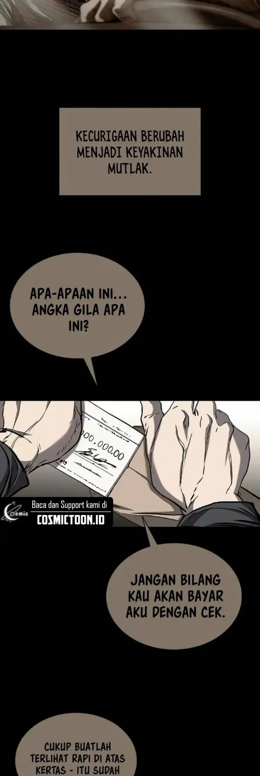 Castle 2: On Top of Everyone Chapter 120 Gambar 43