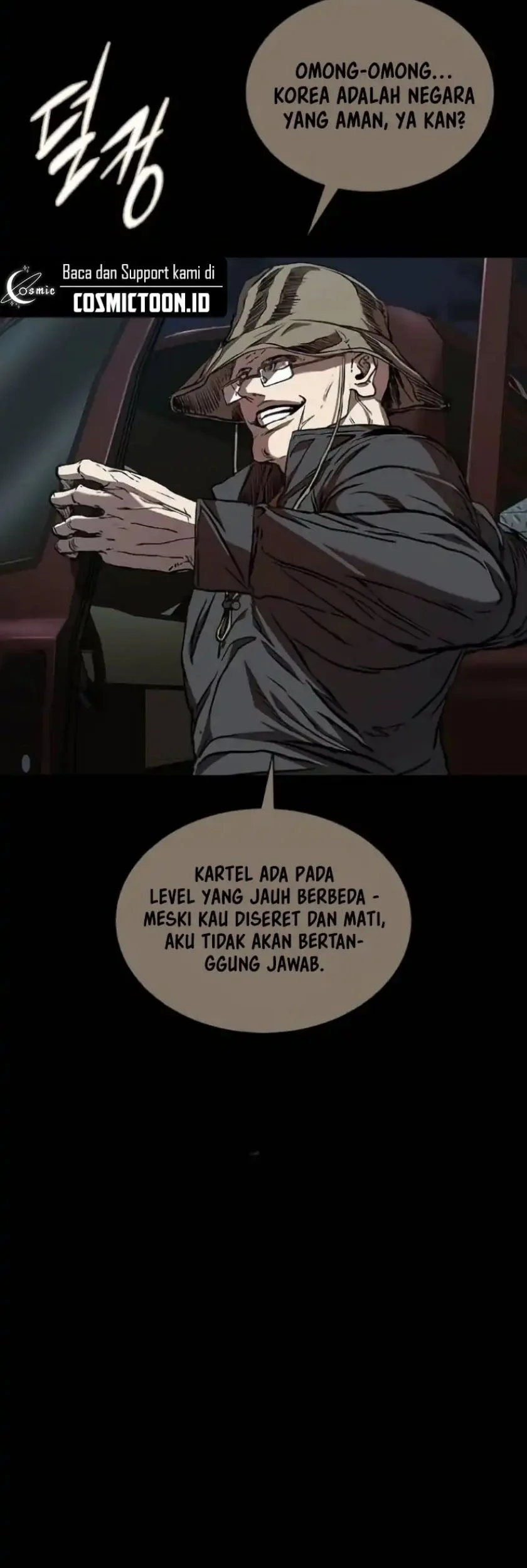 Castle 2: On Top of Everyone Chapter 120 Gambar 50