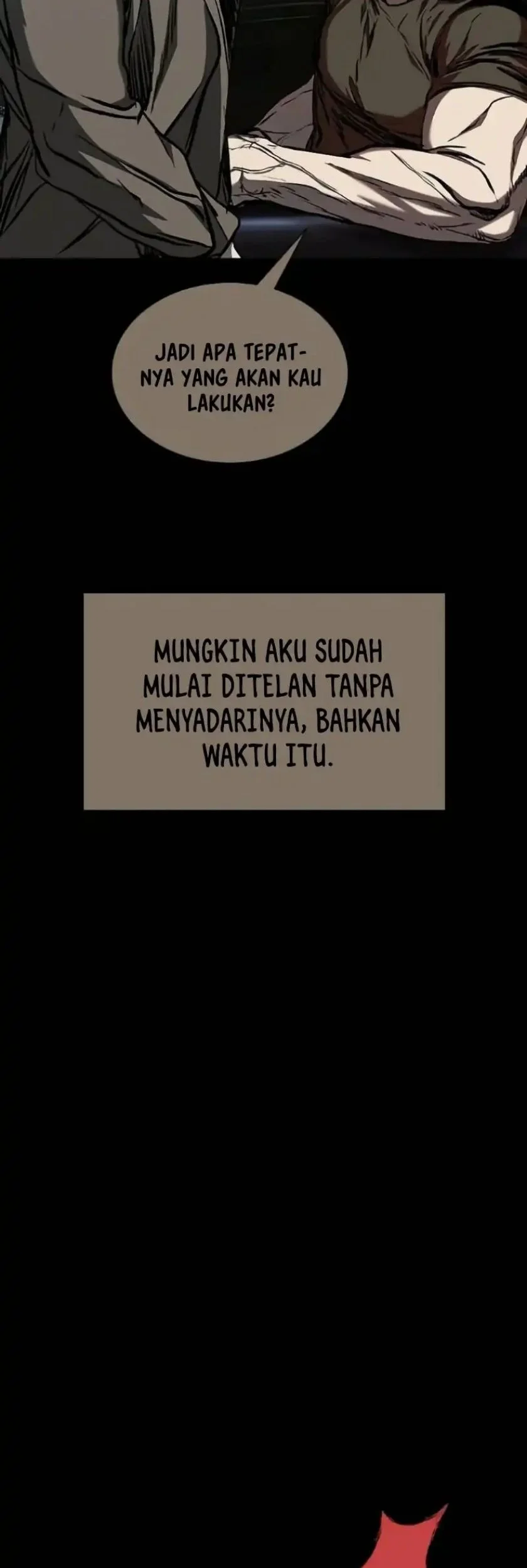 Castle 2: On Top of Everyone Chapter 120 Gambar 52