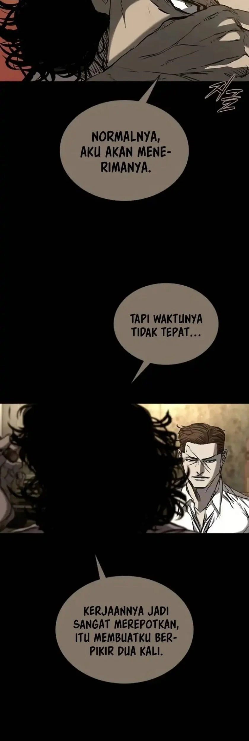 Castle 2: On Top of Everyone Chapter 120 Gambar 57