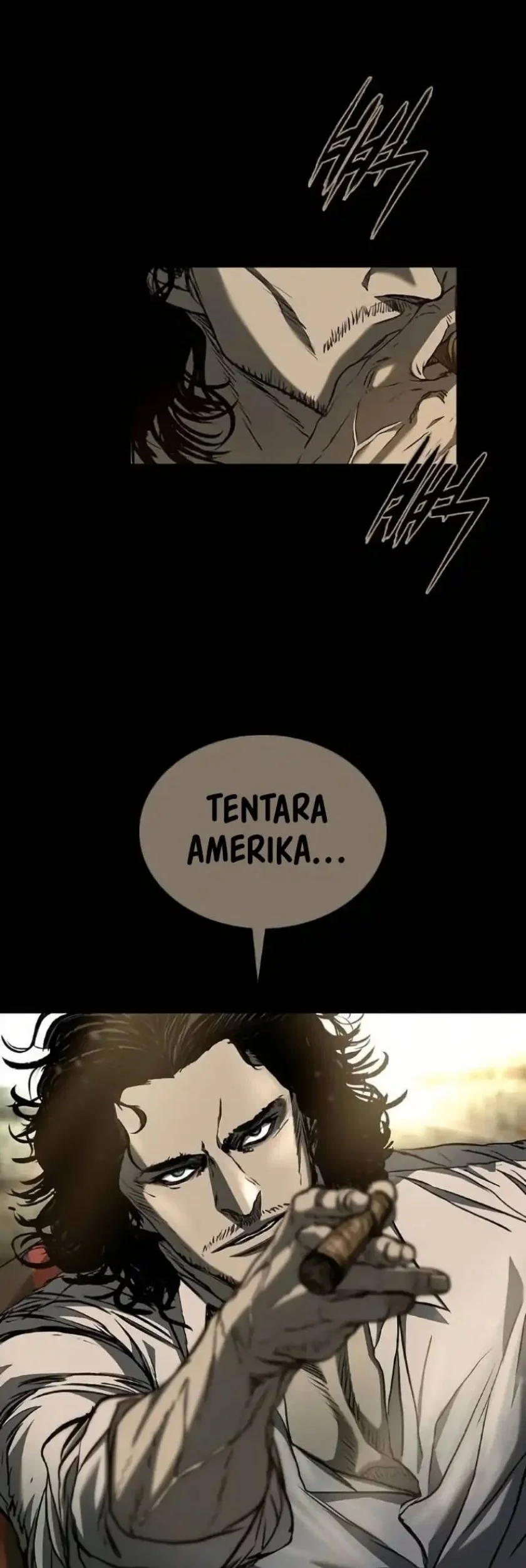 Castle 2: On Top of Everyone Chapter 120 Gambar 58