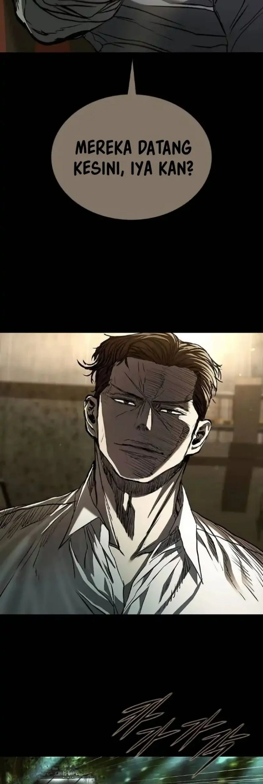 Castle 2: On Top of Everyone Chapter 120 Gambar 59