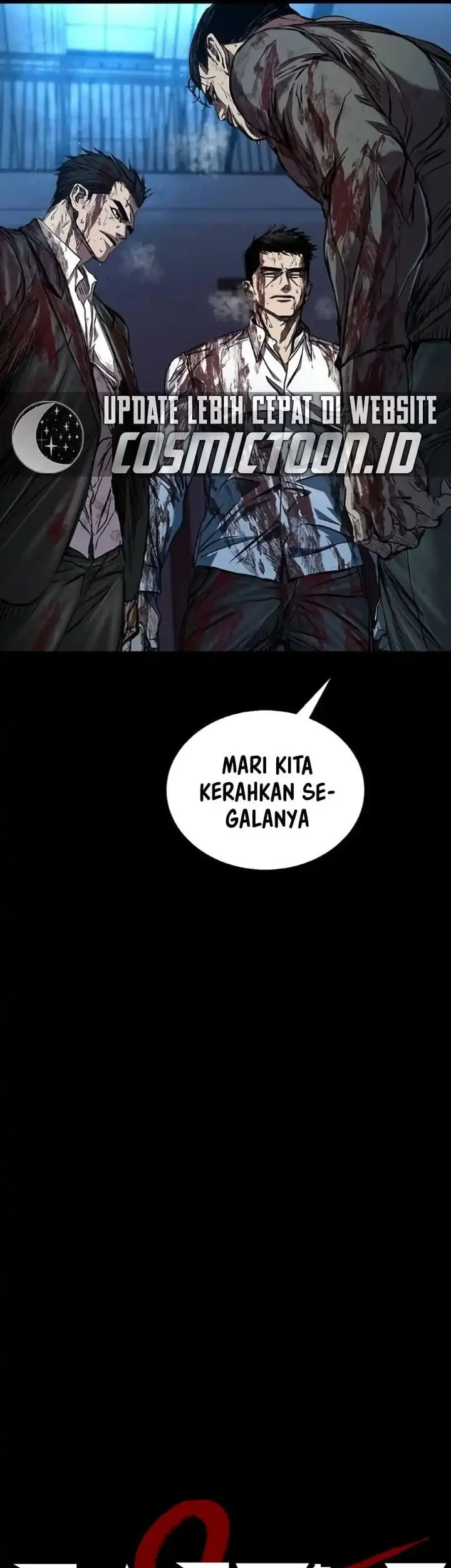 Castle 2: On Top of Everyone Chapter 121 Gambar 28