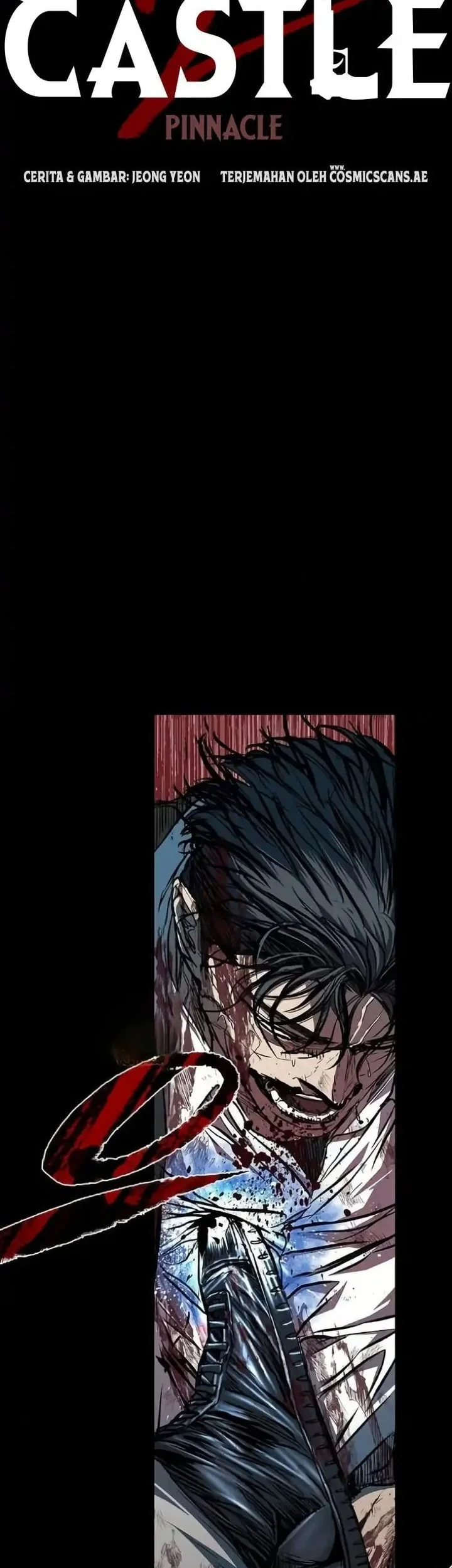 Castle 2: On Top of Everyone Chapter 121 Gambar 29