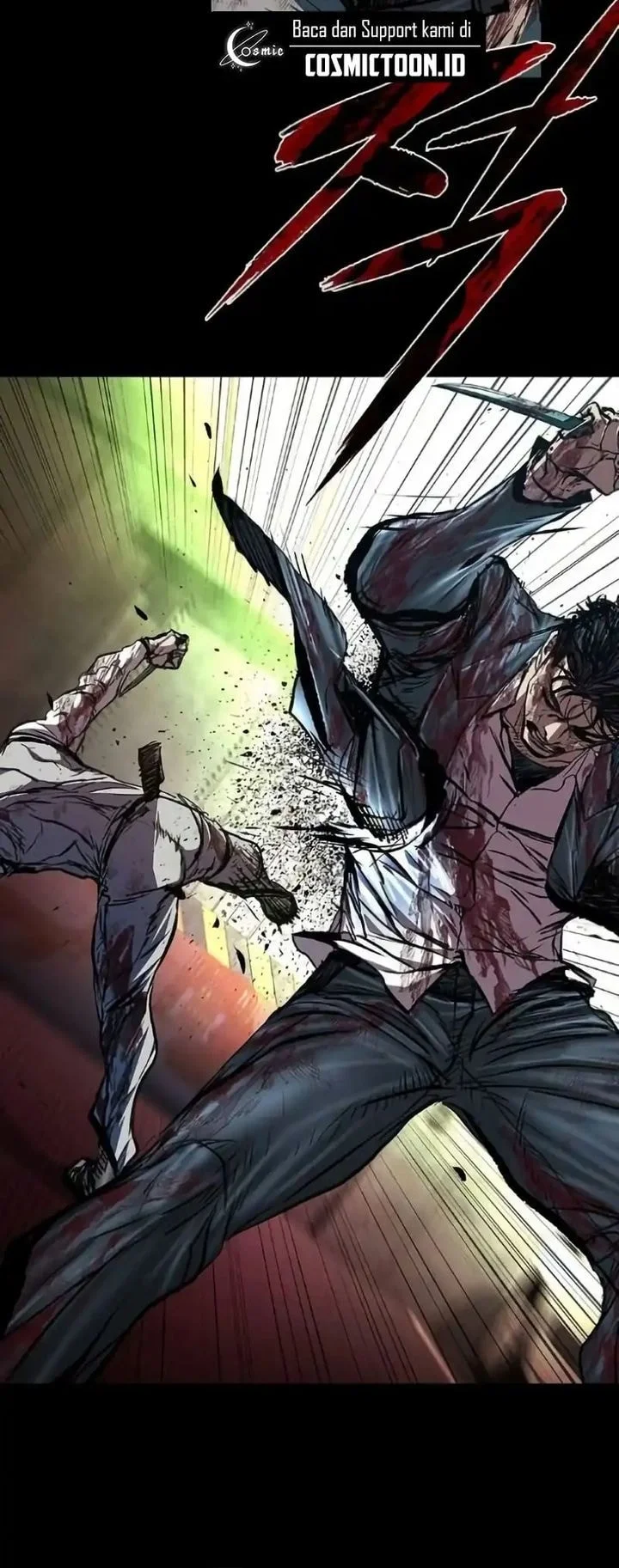 Castle 2: On Top of Everyone Chapter 121 Gambar 30