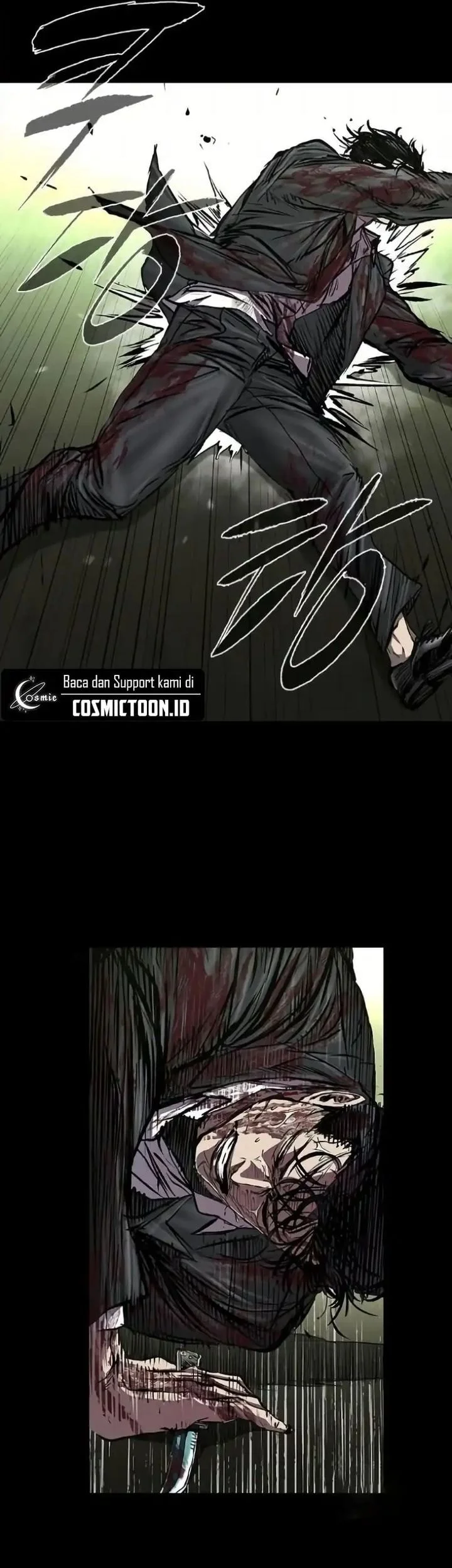 Castle 2: On Top of Everyone Chapter 121 Gambar 31