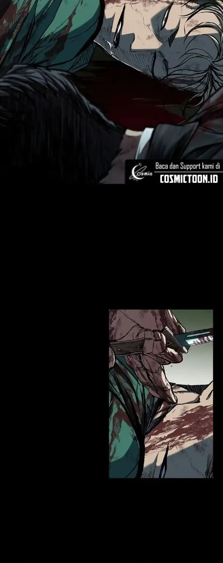 Castle 2: On Top of Everyone Chapter 121 Gambar 33