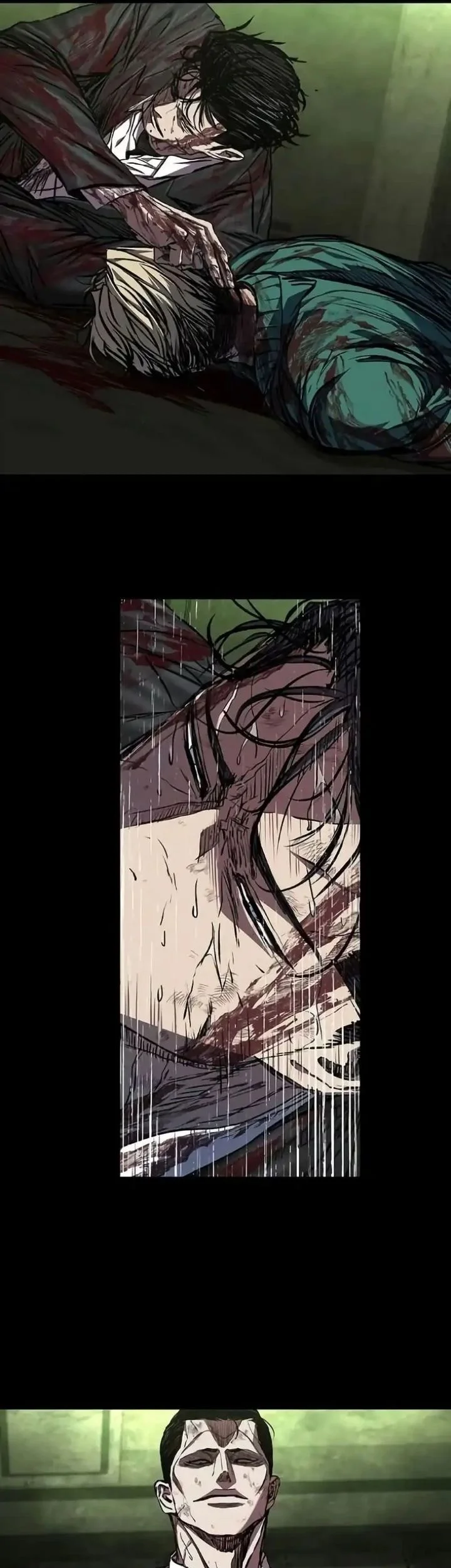 Castle 2: On Top of Everyone Chapter 121 Gambar 34