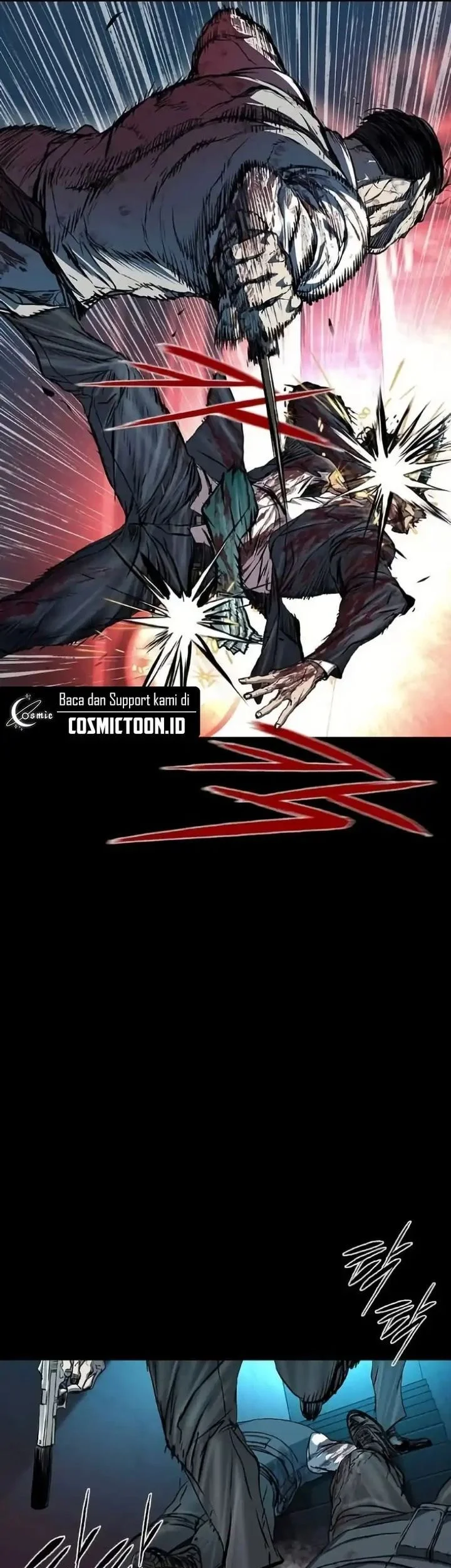 Castle 2: On Top of Everyone Chapter 121 Gambar 37