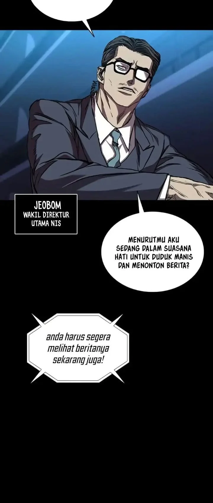 Castle 2: On Top of Everyone Chapter 121 Gambar 39