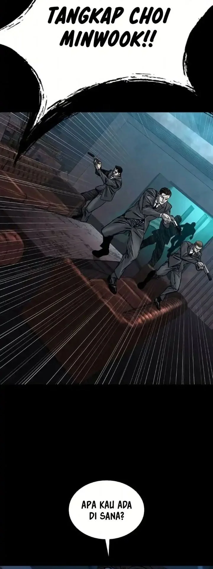 Castle 2: On Top of Everyone Chapter 121 Gambar 42