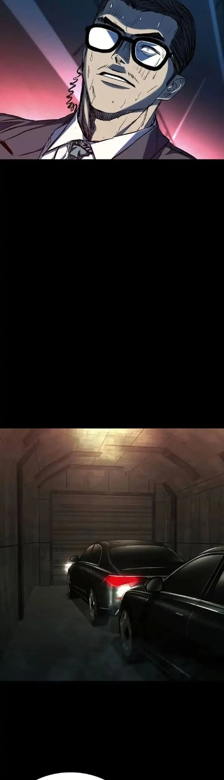 Castle 2: On Top of Everyone Chapter 121 Gambar 43