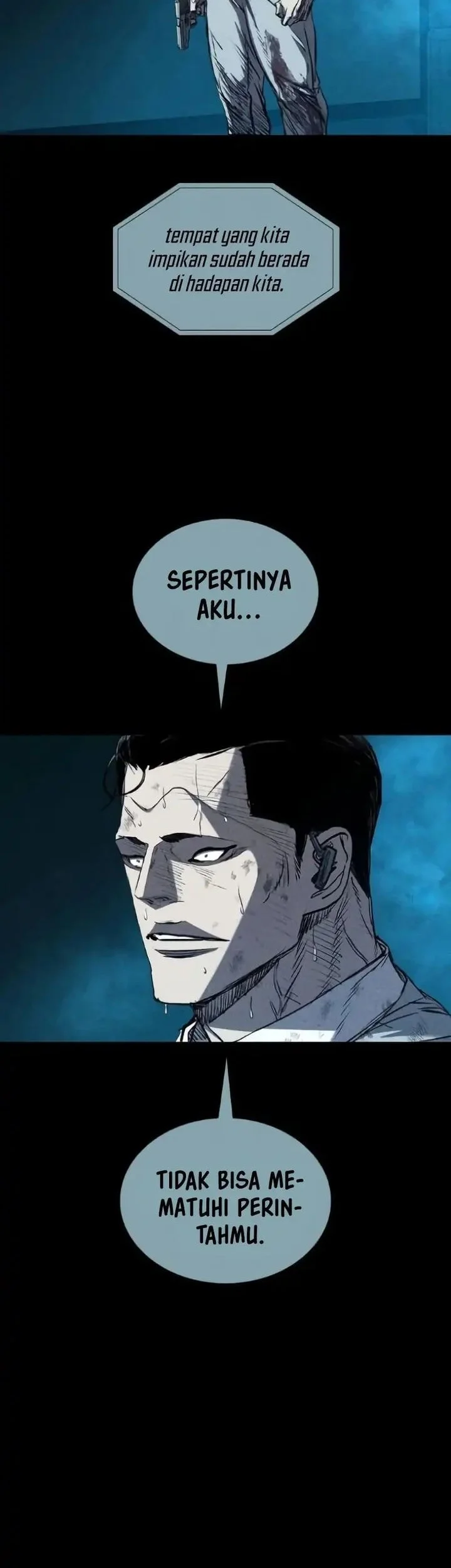 Castle 2: On Top of Everyone Chapter 121 Gambar 47