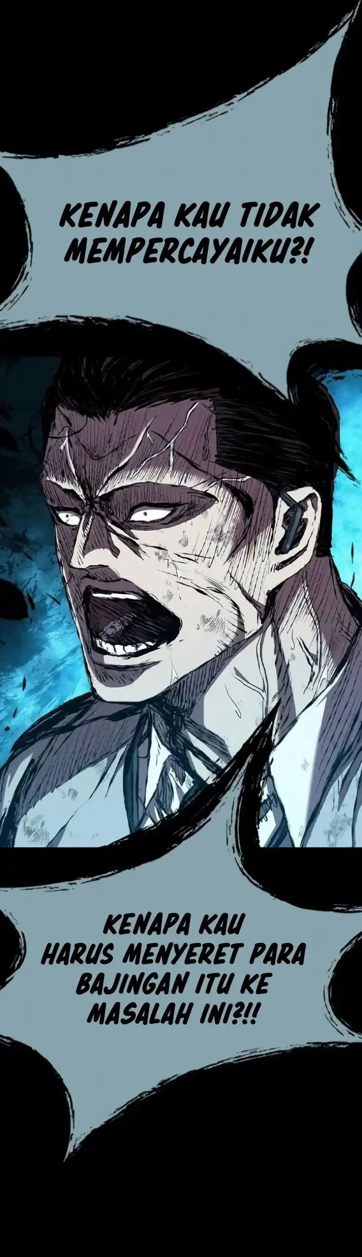 Castle 2: On Top of Everyone Chapter 121 Gambar 49