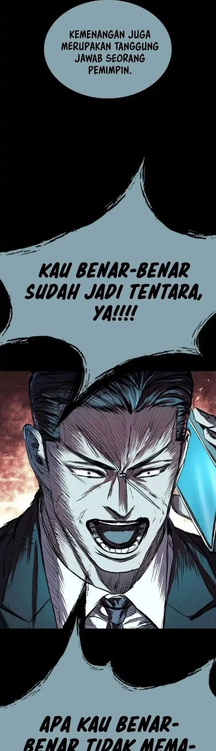 Castle 2: On Top of Everyone Chapter 121 Gambar 55