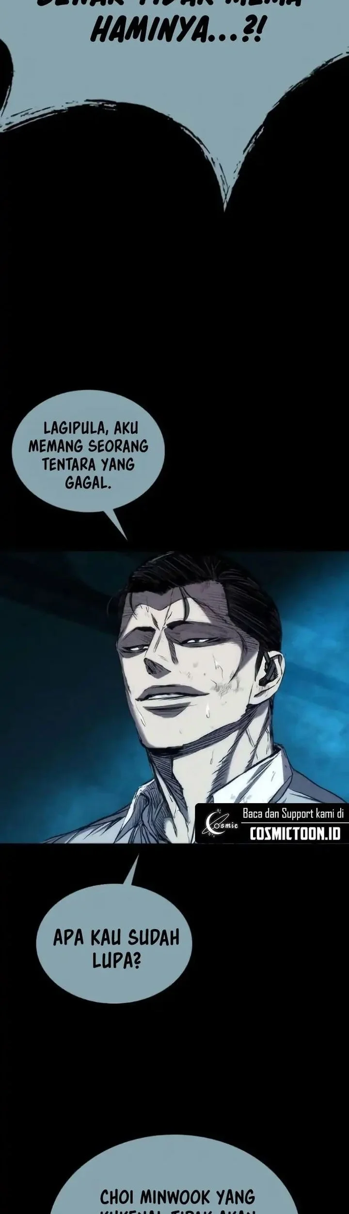 Castle 2: On Top of Everyone Chapter 121 Gambar 56