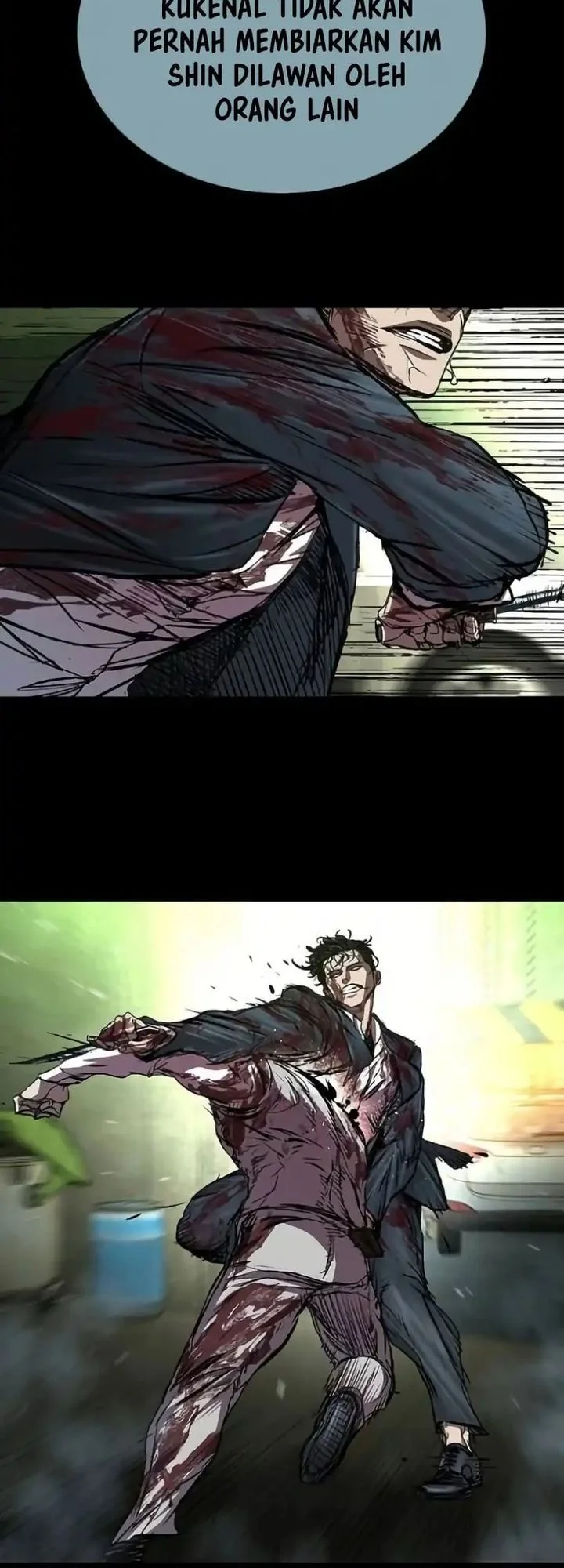 Castle 2: On Top of Everyone Chapter 121 Gambar 57