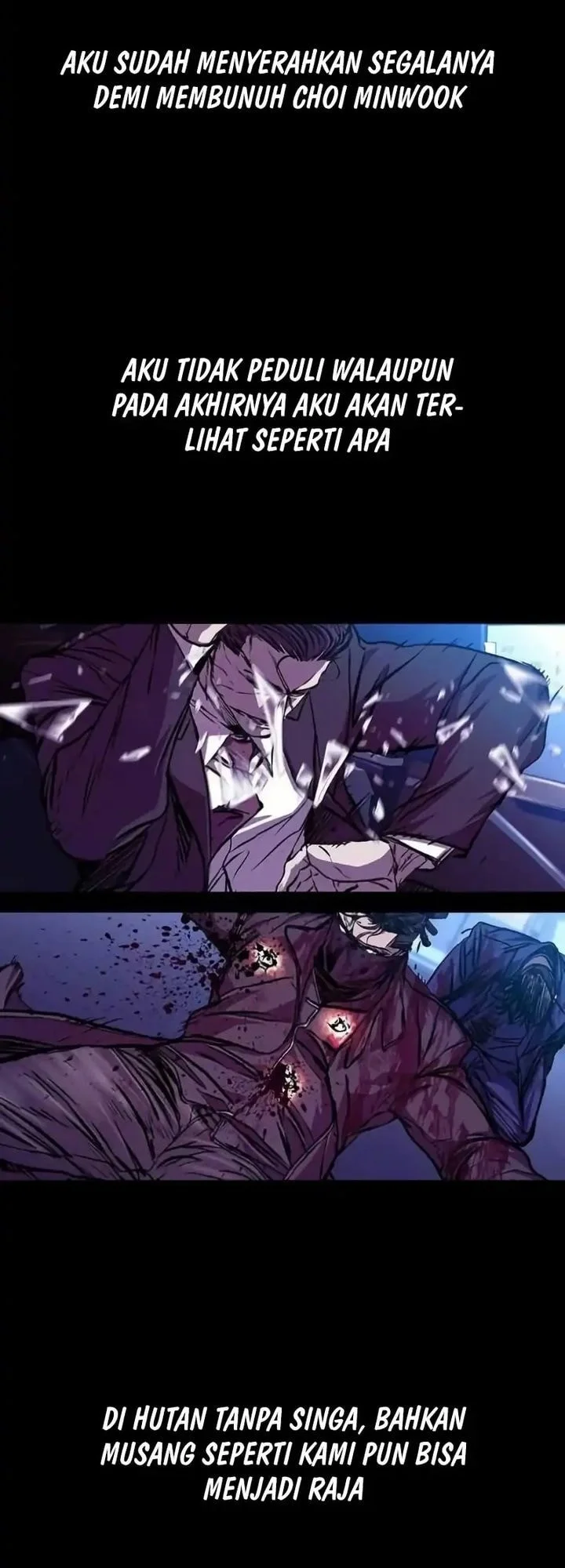 Castle 2: On Top of Everyone Chapter 121 Gambar 3