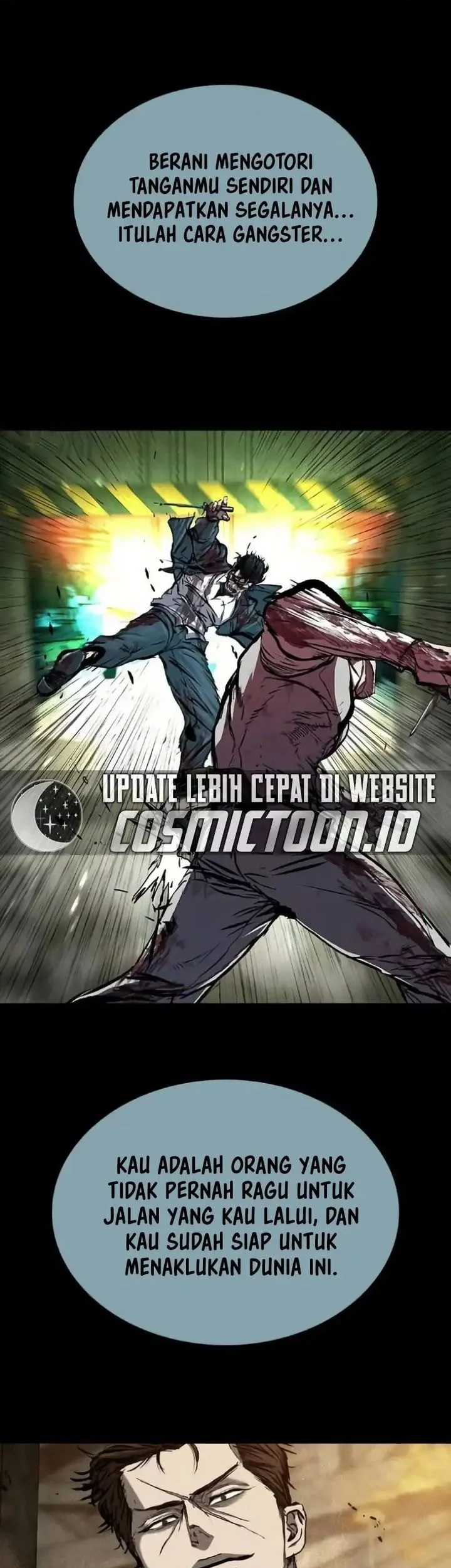 Castle 2: On Top of Everyone Chapter 121 Gambar 58