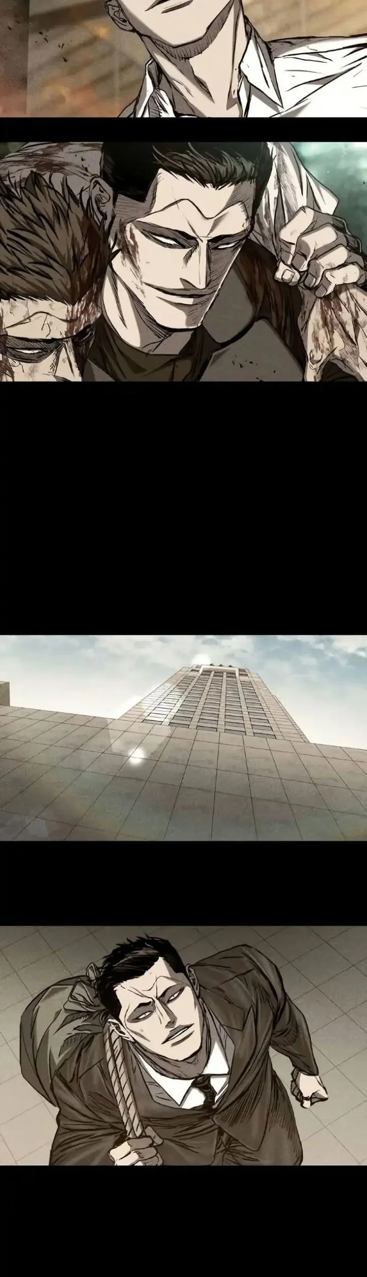 Castle 2: On Top of Everyone Chapter 121 Gambar 59