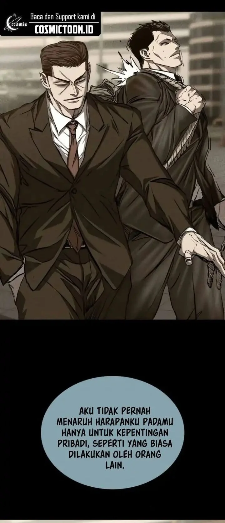 Castle 2: On Top of Everyone Chapter 121 Gambar 60