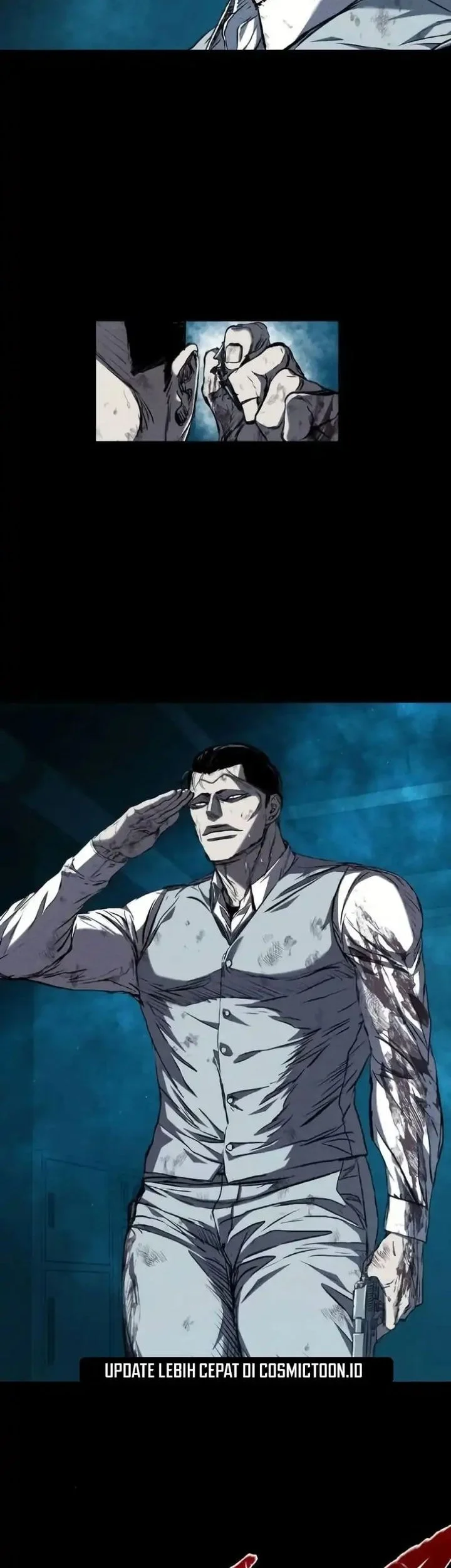 Castle 2: On Top of Everyone Chapter 121 Gambar 62