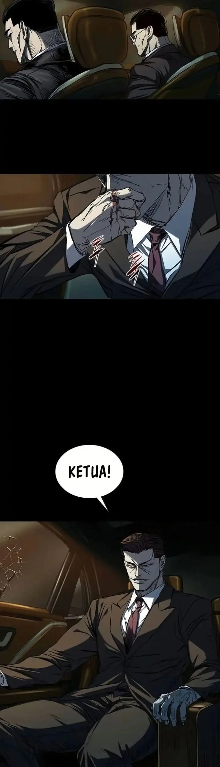 Castle 2: On Top of Everyone Chapter 121 Gambar 64