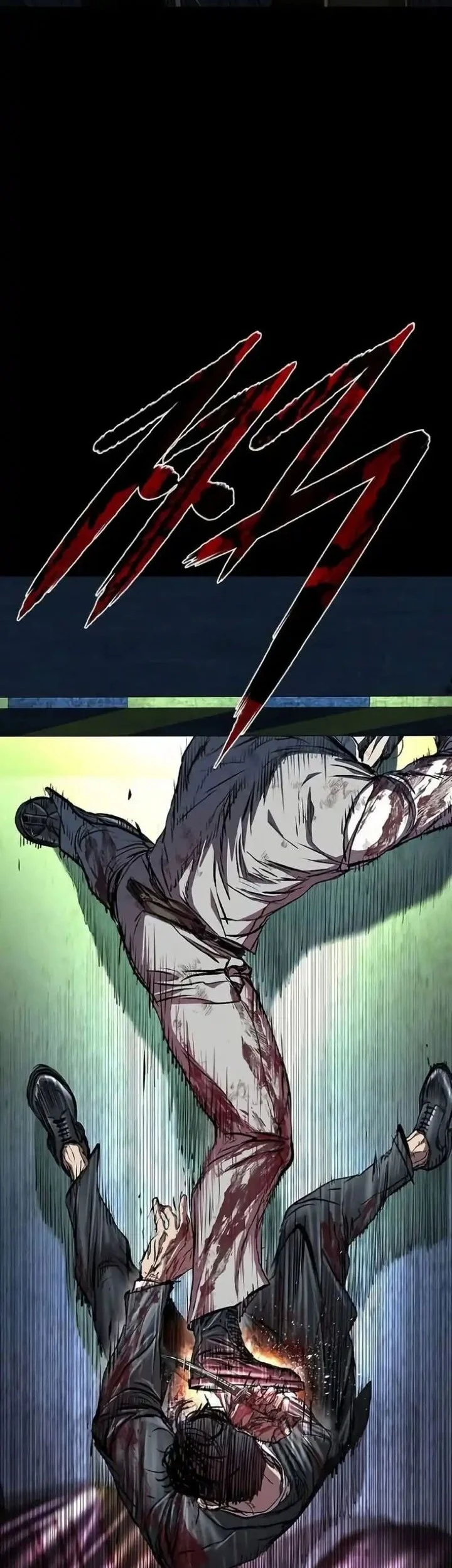 Castle 2: On Top of Everyone Chapter 121 Gambar 65