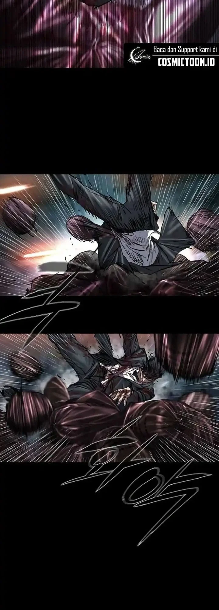 Castle 2: On Top of Everyone Chapter 121 Gambar 66