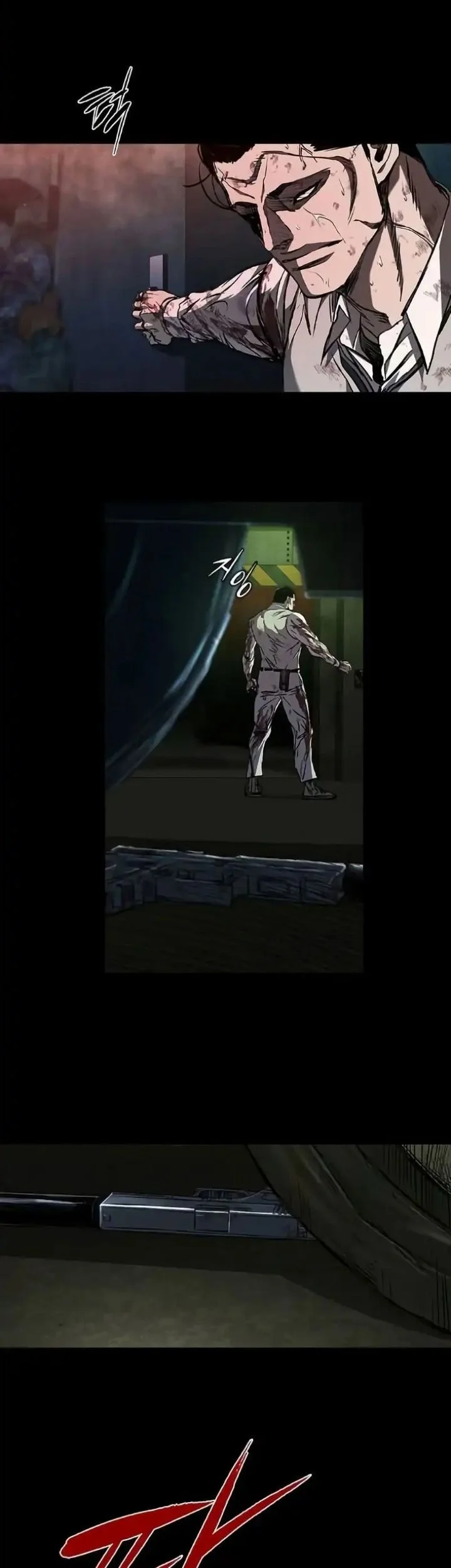 Castle 2: On Top of Everyone Chapter 121 Gambar 67