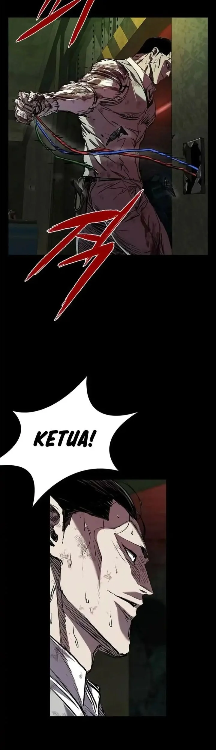 Castle 2: On Top of Everyone Chapter 121 Gambar 68