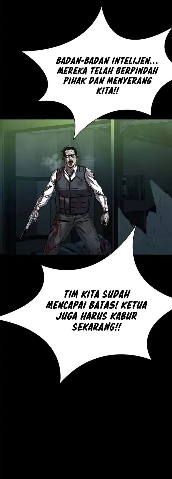 Castle 2: On Top of Everyone Chapter 121 Gambar 69