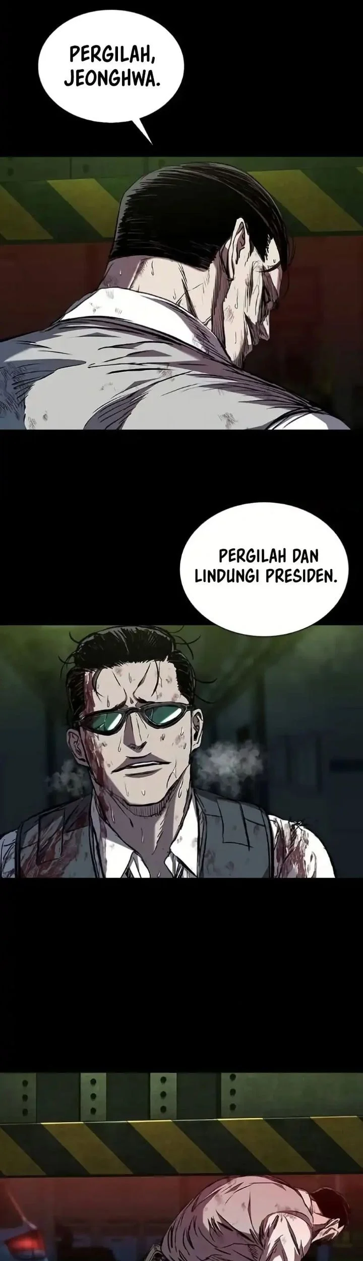 Castle 2: On Top of Everyone Chapter 121 Gambar 70