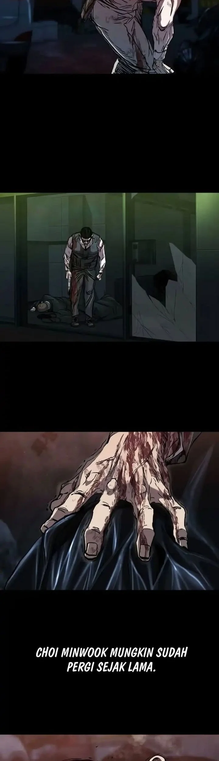 Castle 2: On Top of Everyone Chapter 121 Gambar 71